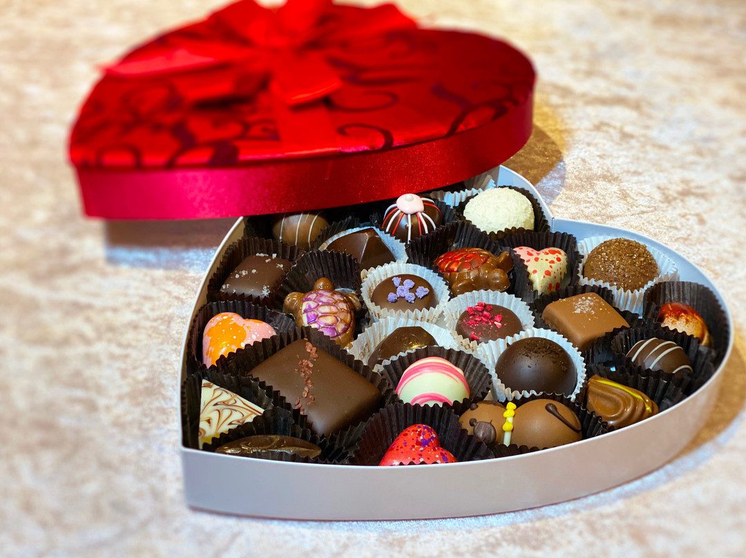 The Frenchman's Corner-Culpeper必去景点