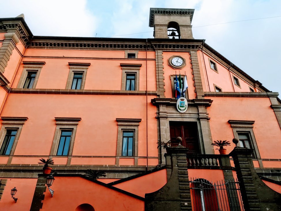 Palazzo Massimo di Rignano Colonna-马里诺必去景点