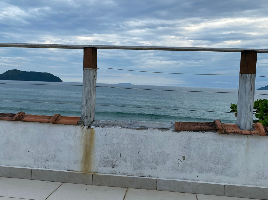 Casatua Pousada主图