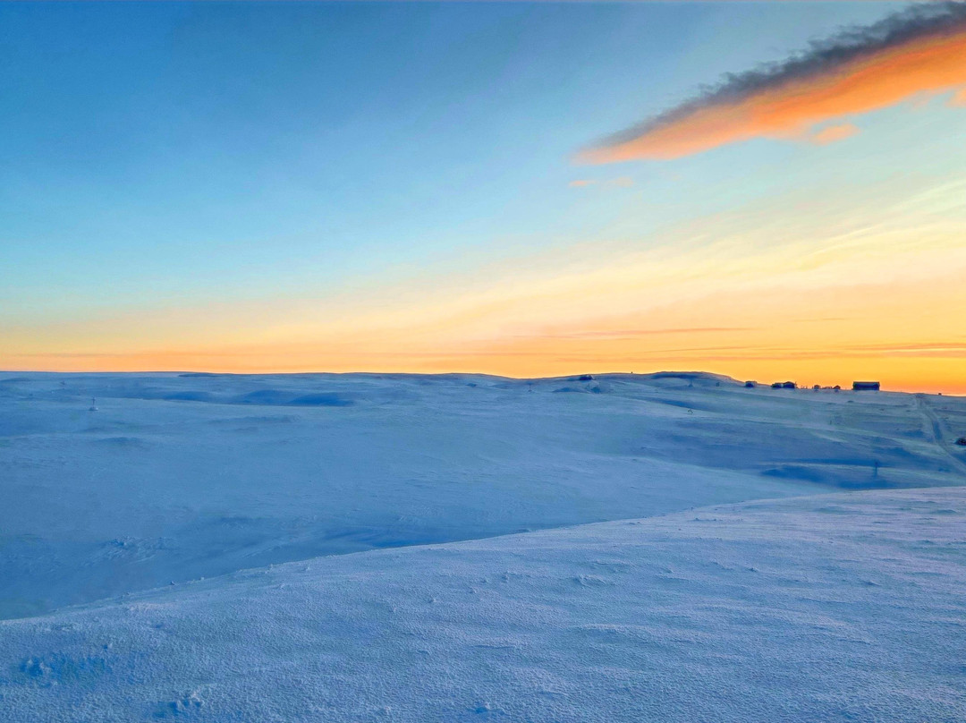 Finnmark Adventure As-阿尔塔必去景点