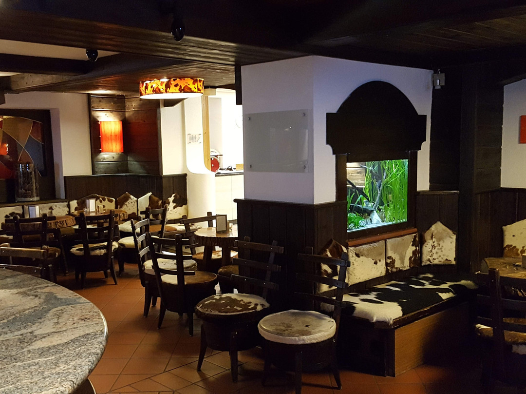 Alpen Adria Hotel & Spa主图