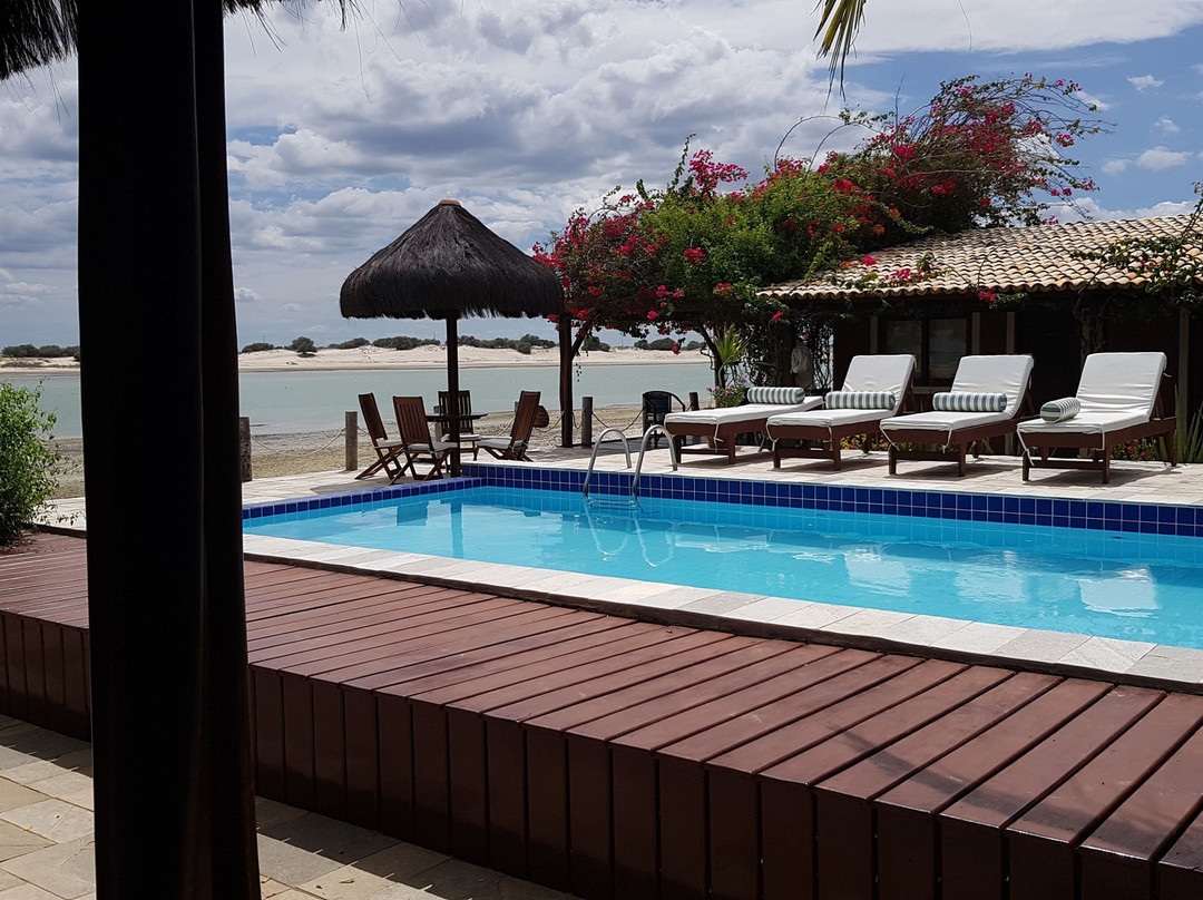 Pousada Peixe Galo主图