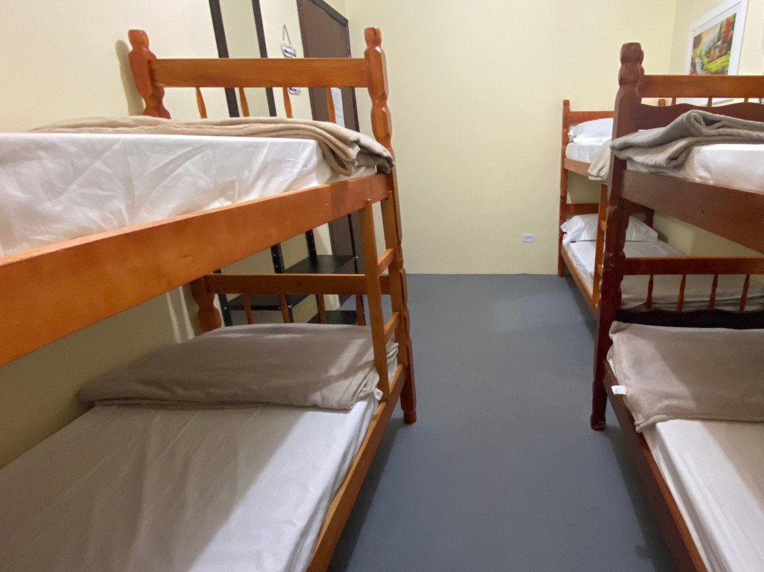 Praia Caieiras-瓜拉图巴必去景点