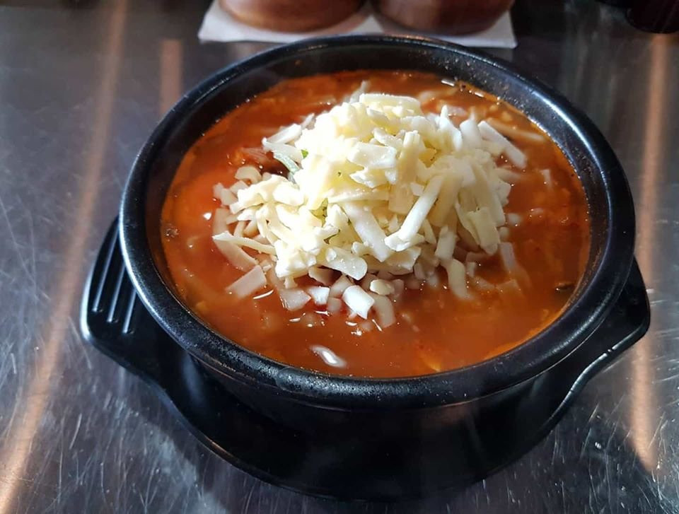 チェイルスンドゥブ