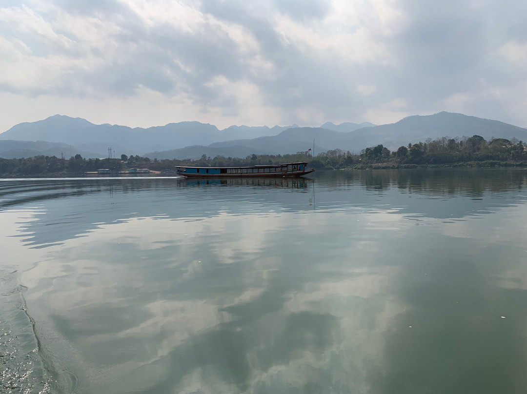 Pha Tad Ke Botanical Garden景点图片