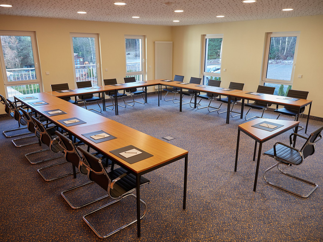 Tambach Hotel & Seminar主图