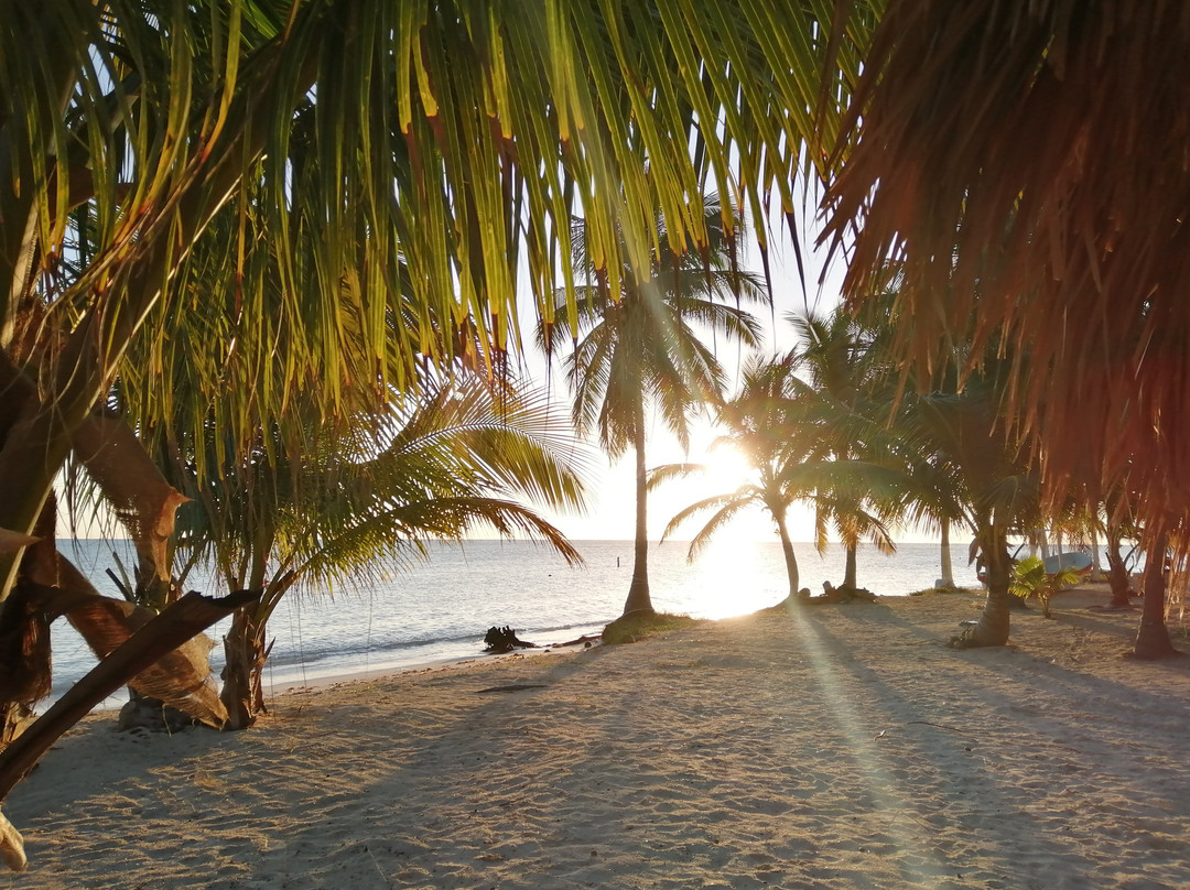 Fisherman Lodge主图