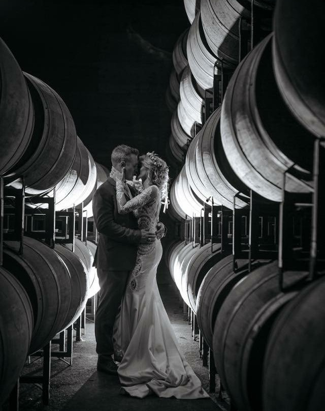 Hernder Estate Wines-圣凯瑟琳斯必去景点