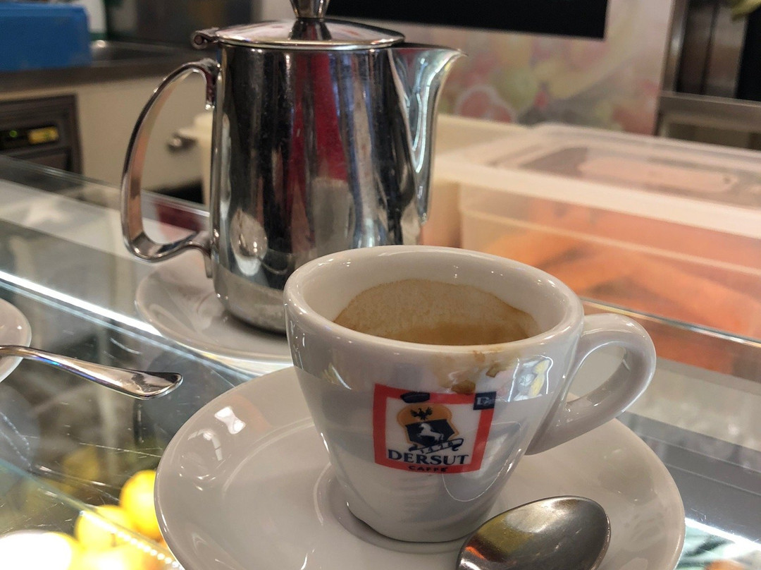 Bottega del Caffè Dersut