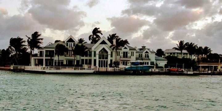 Jupiter Water Tours-朱庇特必去景点