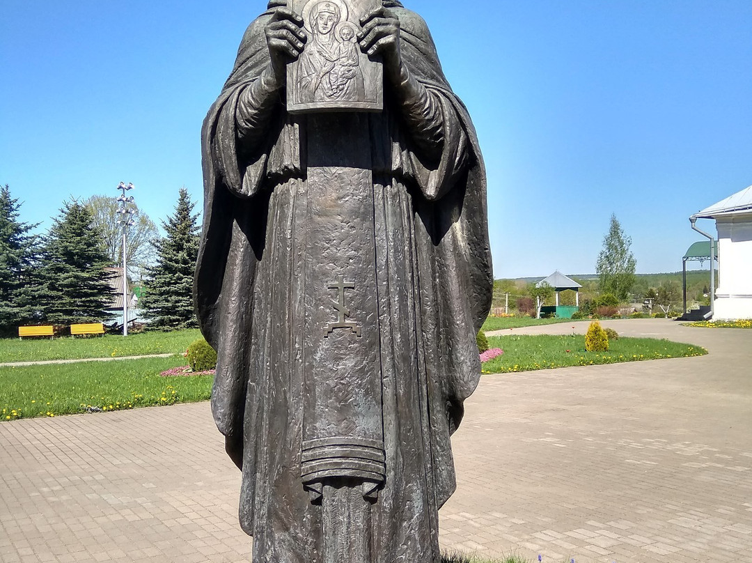 St. John the Baptist Monastery景点图片