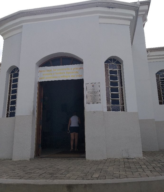 Church of São Geraldo景点图片