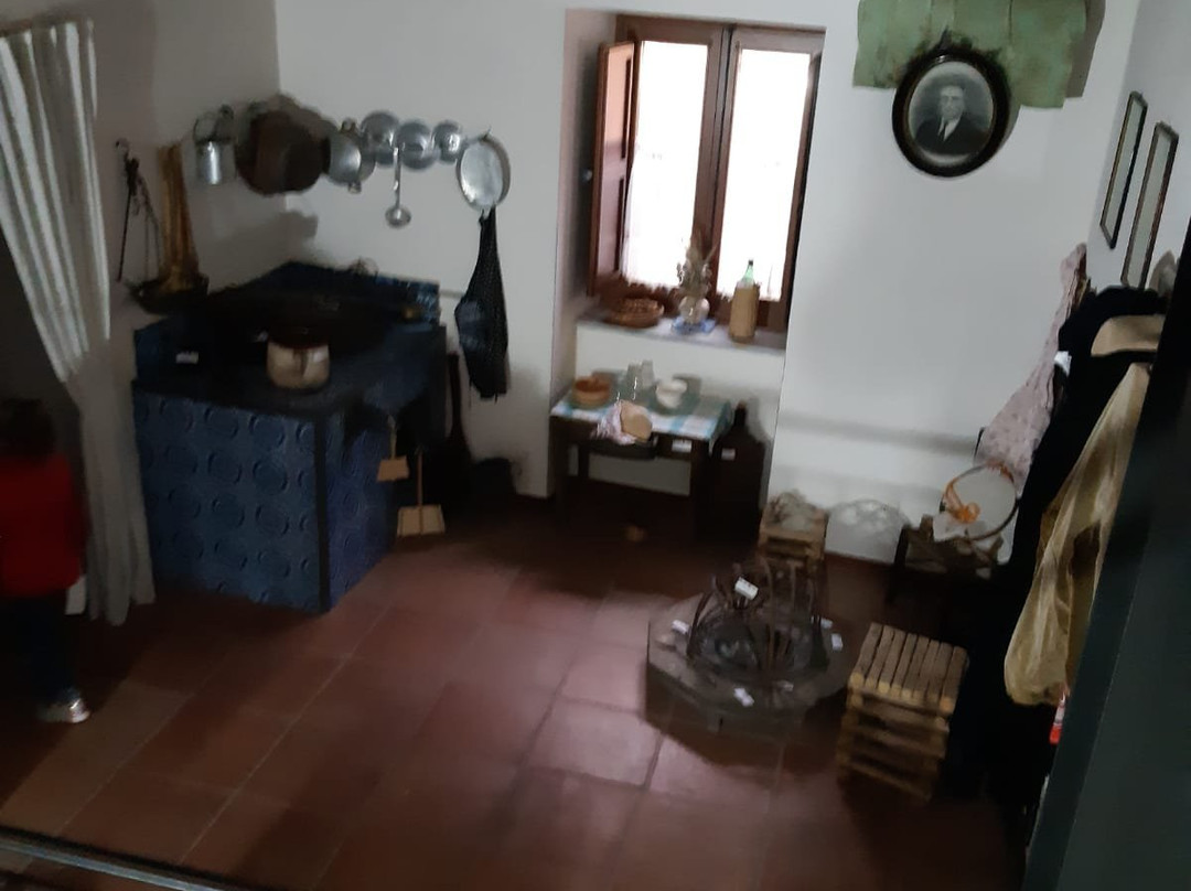 Museo Palazzo Sgadari-Gangi必去景点