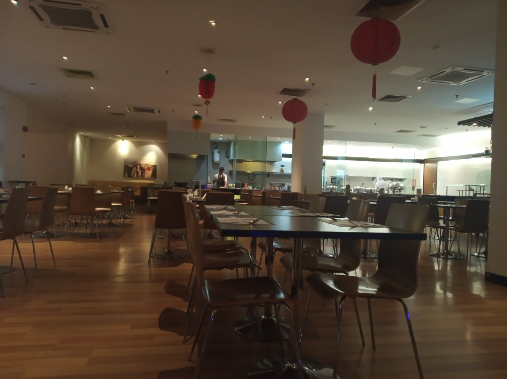 The Jerai Hotel Alor Star主图