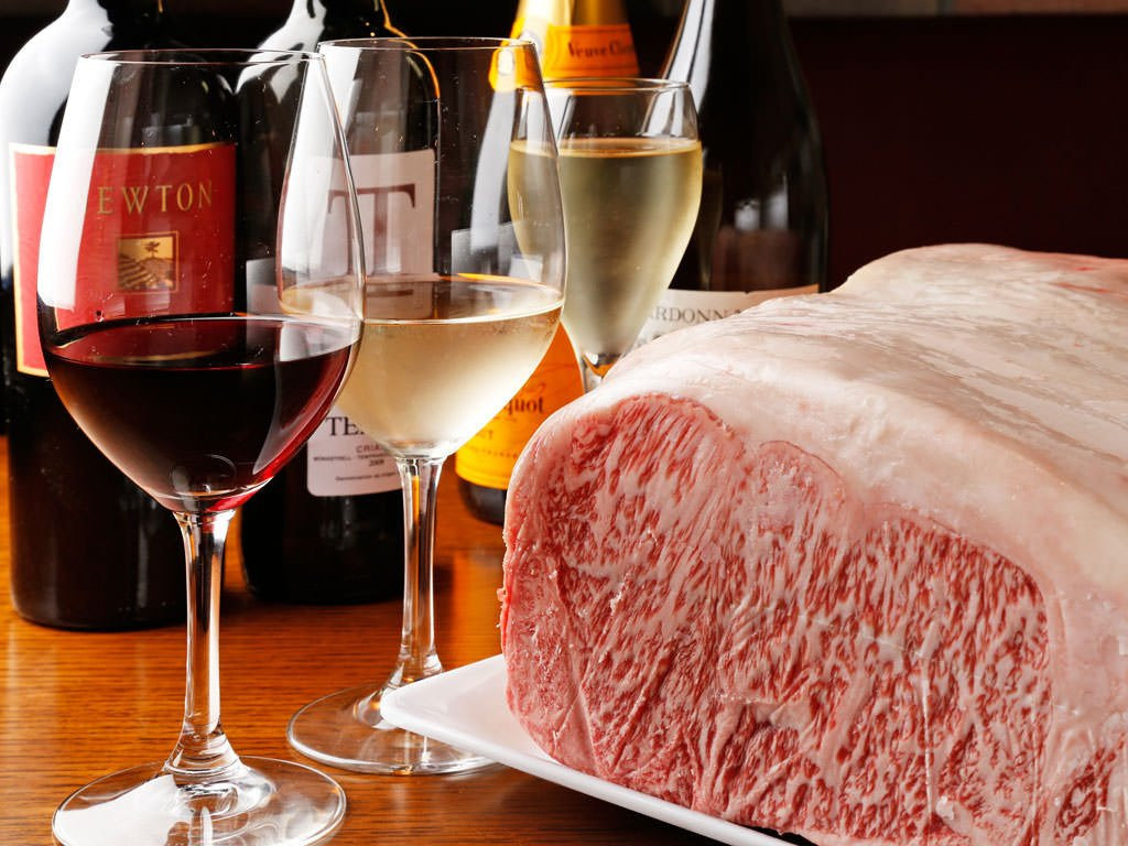 YAKINIKU＆WINE TO‐KA HANARE
