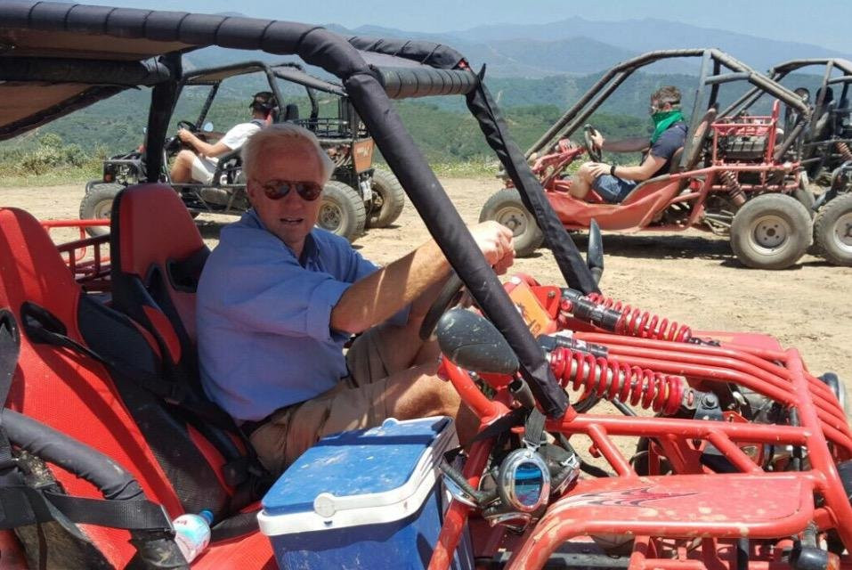 Estepona Buggys-埃斯特波纳必去景点