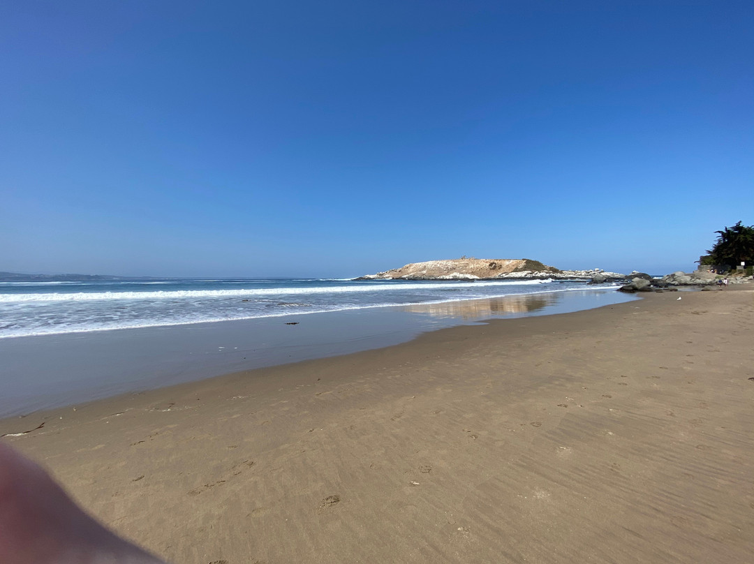 B&B Casa El Pangue主图