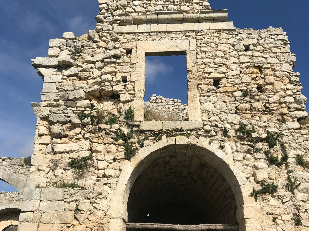 Castello Requesenz-Buscemi必去景点