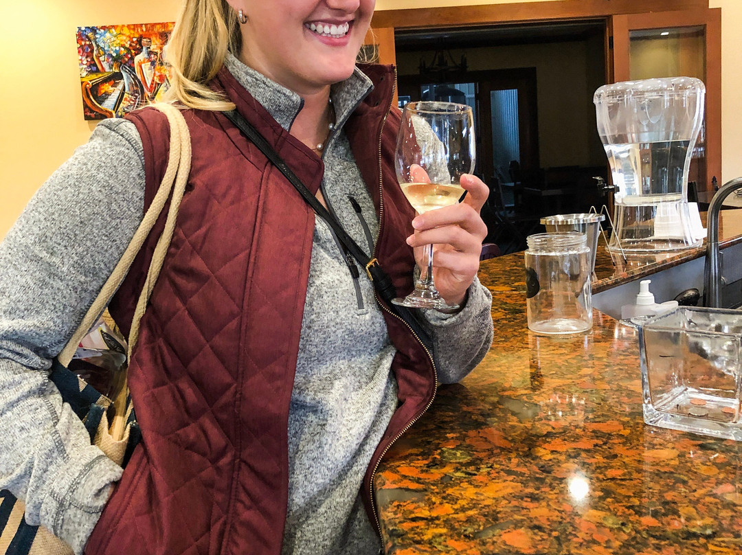 Westbend Winery and Brewery-Lewisville必去景点