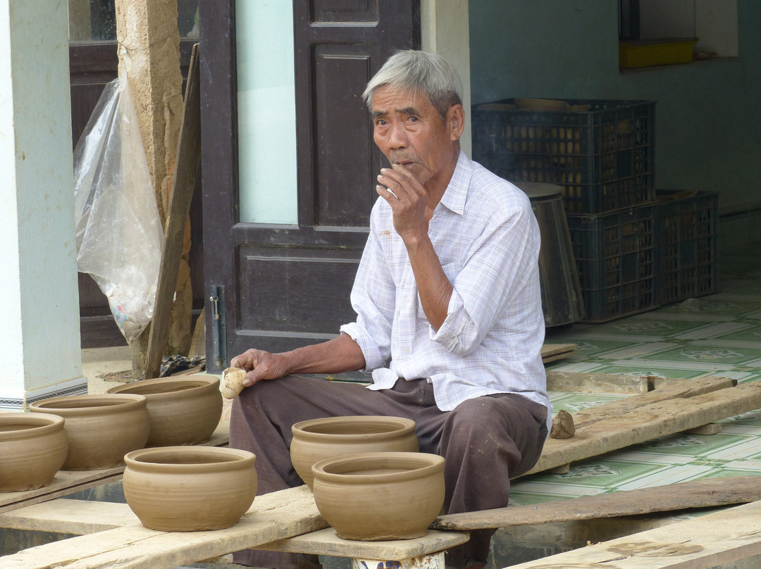 Thanh Ha Pottery Village景点图片