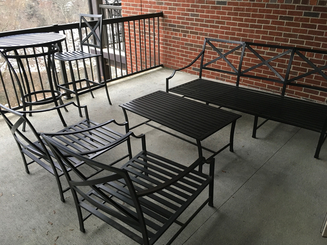 Diamond Mills Hotel主图