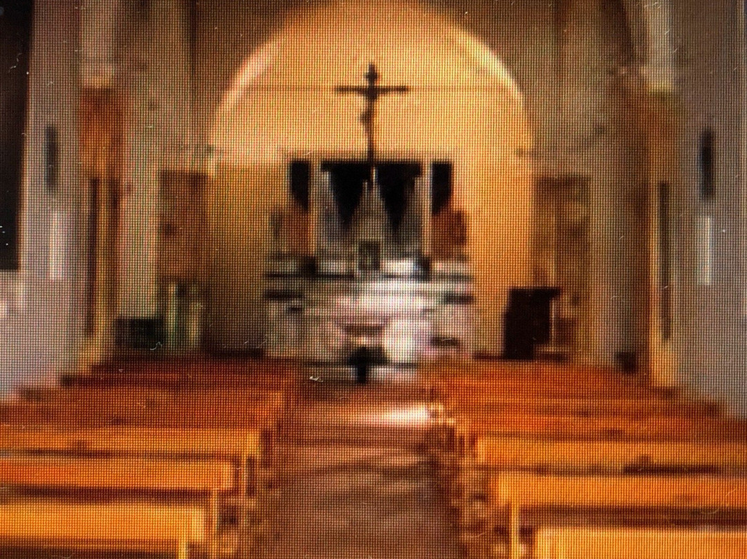 Chiesa di Santa Maria Maddalena-Torrenieri必去景点