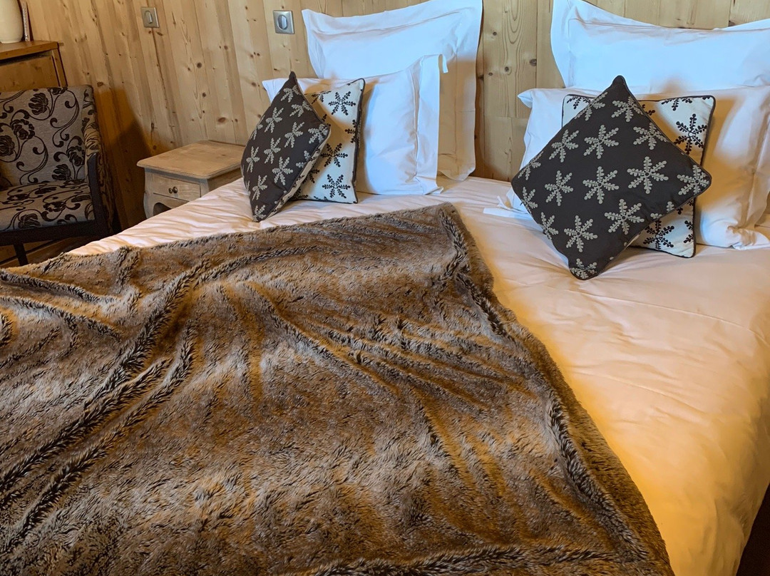 Hotel Le Cocoon主图