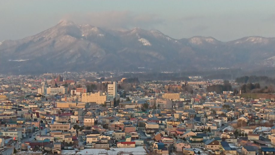 Mutsu Grand Hotel主图