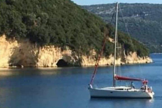 Ionian Odyssey Yachting-Lefkada Town必去景点