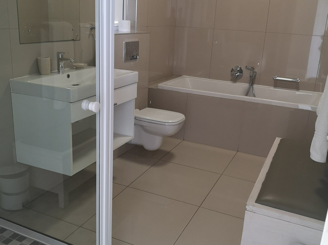 Atlantic Villa Boutique Guesthouse & Conferencing主图