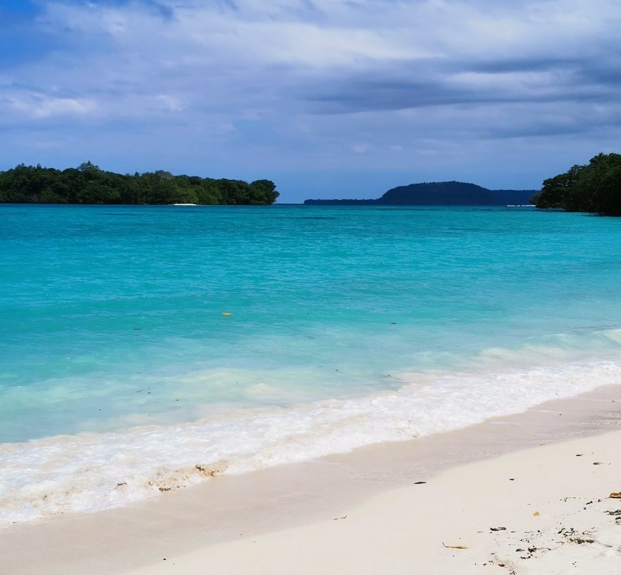 Port Olry Beach-Port Olry必去景点