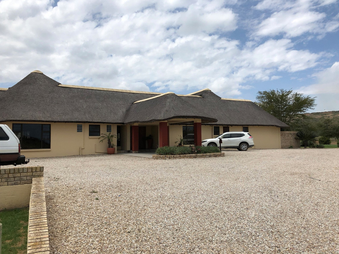 ParkView Lodge主图