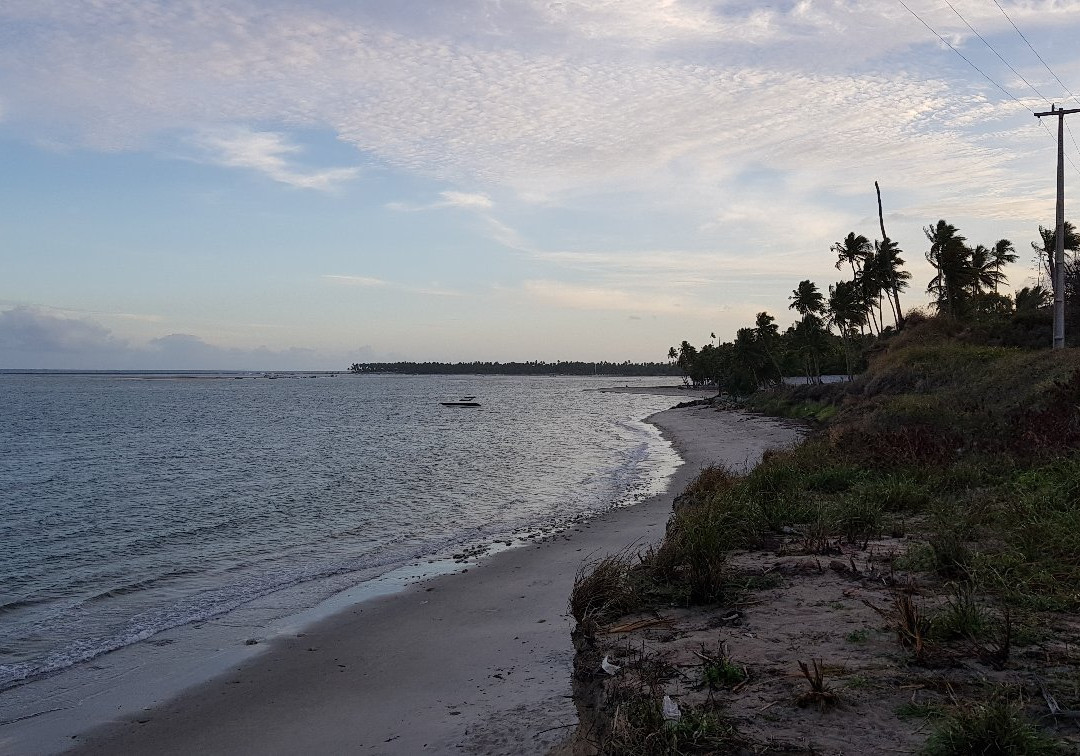 Praia de Guadalupe-Gamela必去景点