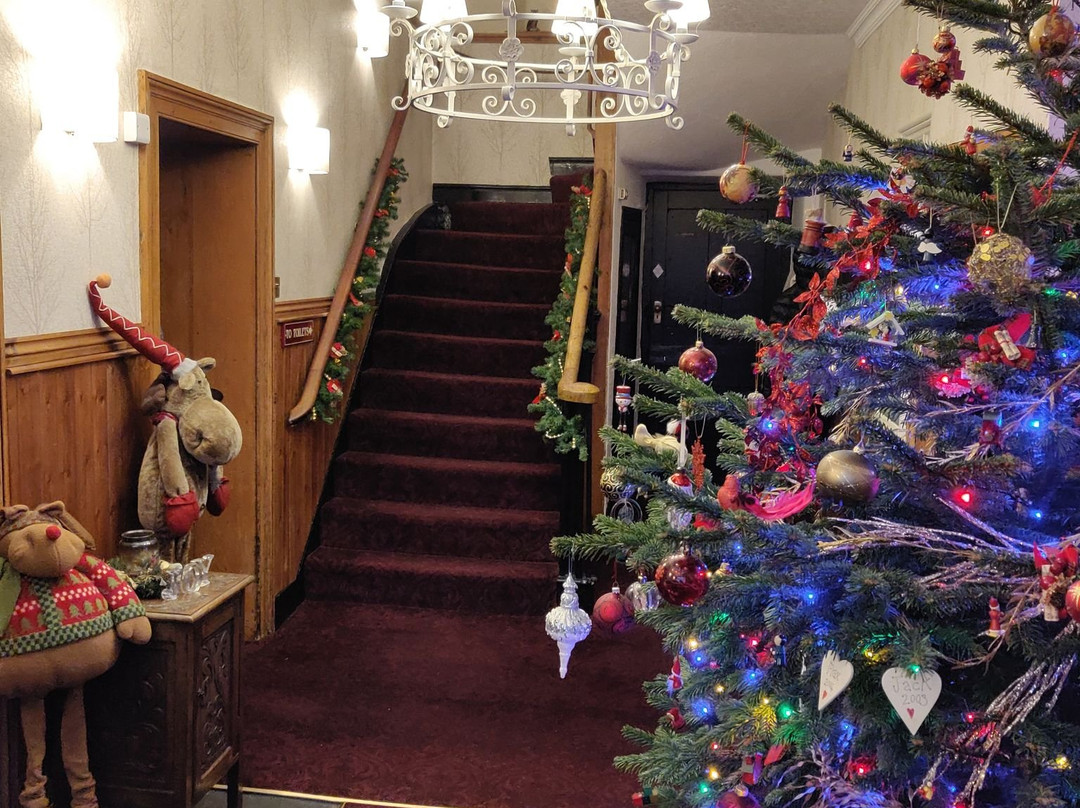 Elen's Castle Hotel主图