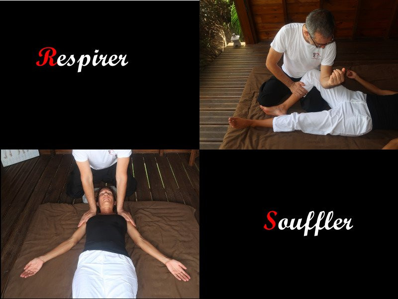 Shiatsu Guadeloupe-Sainte-Anne必去景点