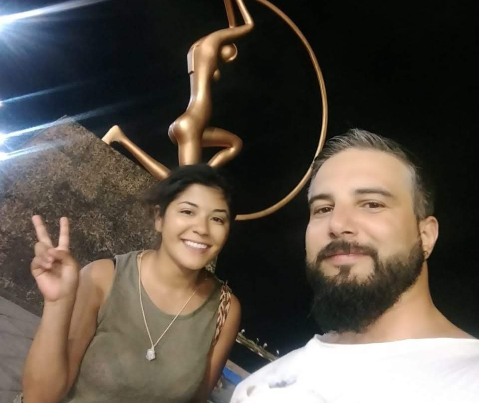 Iracema Beach-福塔莱萨必去景点