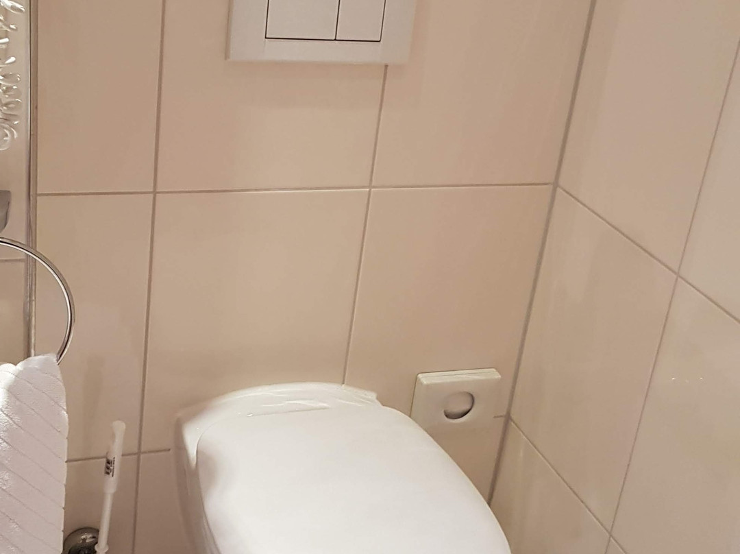 Landgasthof Osterseen主图