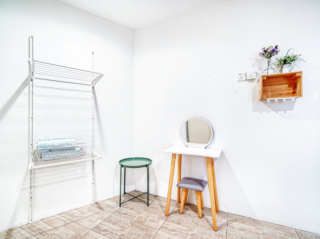 Snooze Cameron Highlands主图