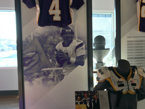 Vikings Museum-伊根必去景点