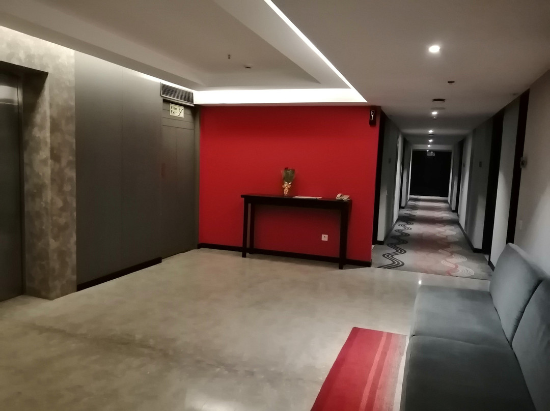 Ramada Encore by Wyndham Jalandhar主图