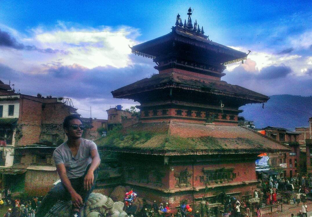 Bhairavnath Temple-巴克塔布必去景点