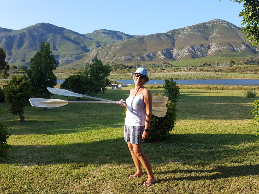 Springfontein River Lodge主图