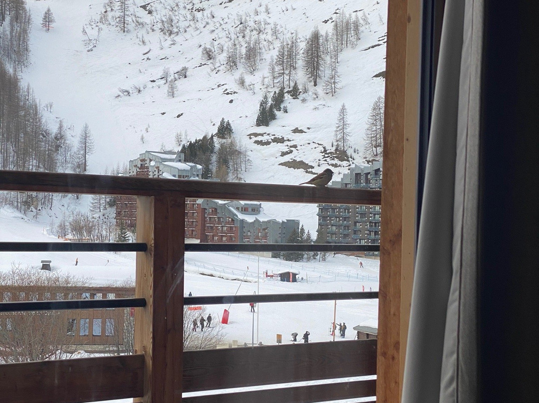 Hotel La Toviere主图