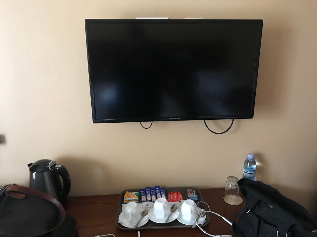 Igongo country Hotel and cultural Centre主图