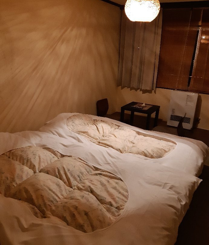 Niseko Annupuri Onsen Yugokorotei主图