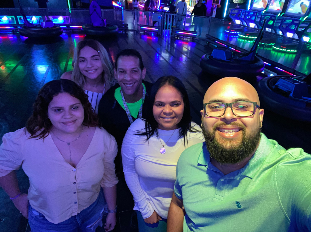 Sector Sixty6 - Canóvanas-Canovanas必去景点