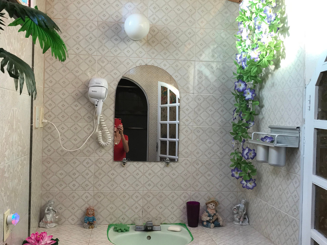 Hostal Jose Ramon主图