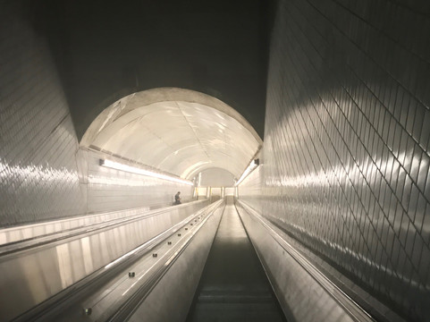 The Hub at Peachtree Center-亚特兰大必去景点