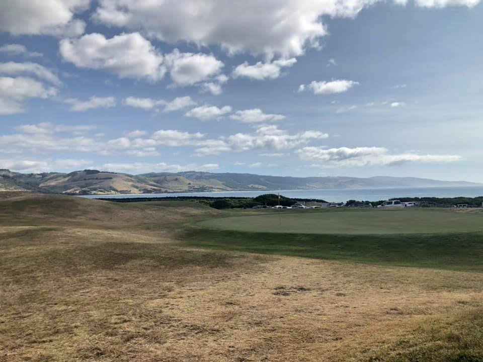 Apollo Bay Golf Club-阿波罗湾必去景点