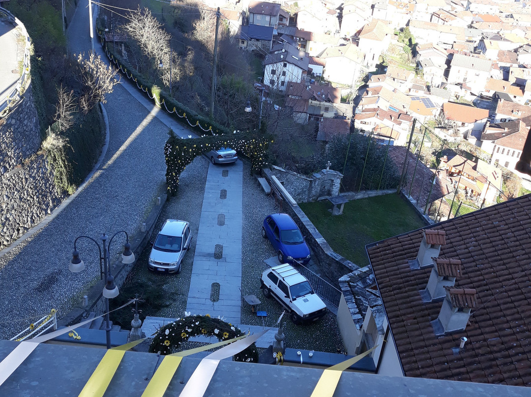 Chiesa dei SS. Faustino e Giovita景点图片
